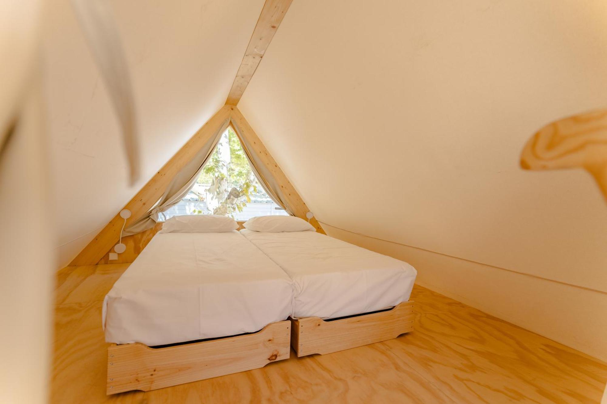 Camping Costa Del Sol Glamping Village Fuengirola
