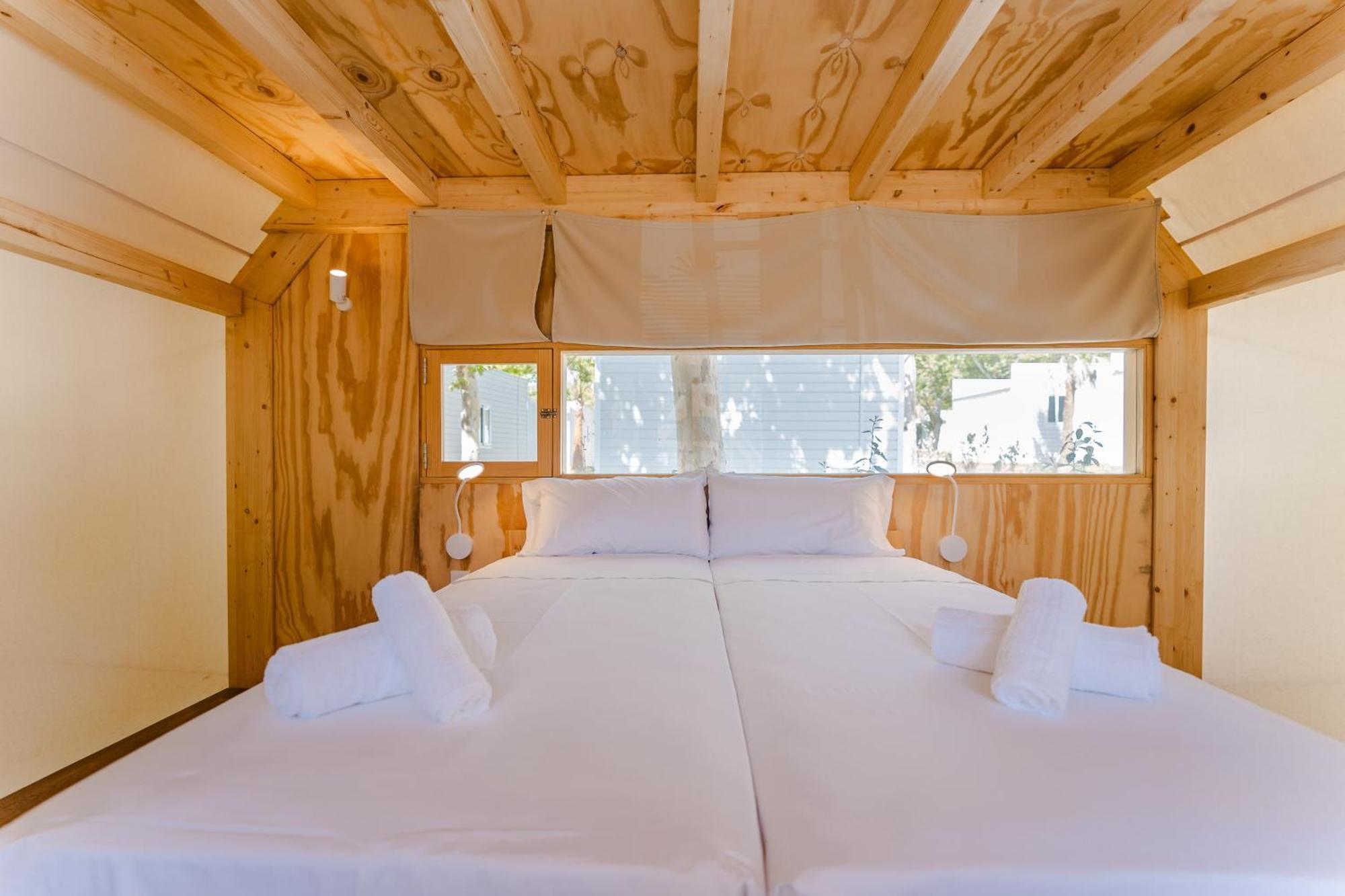Camping Costa Del Sol Glamping Village 4*
