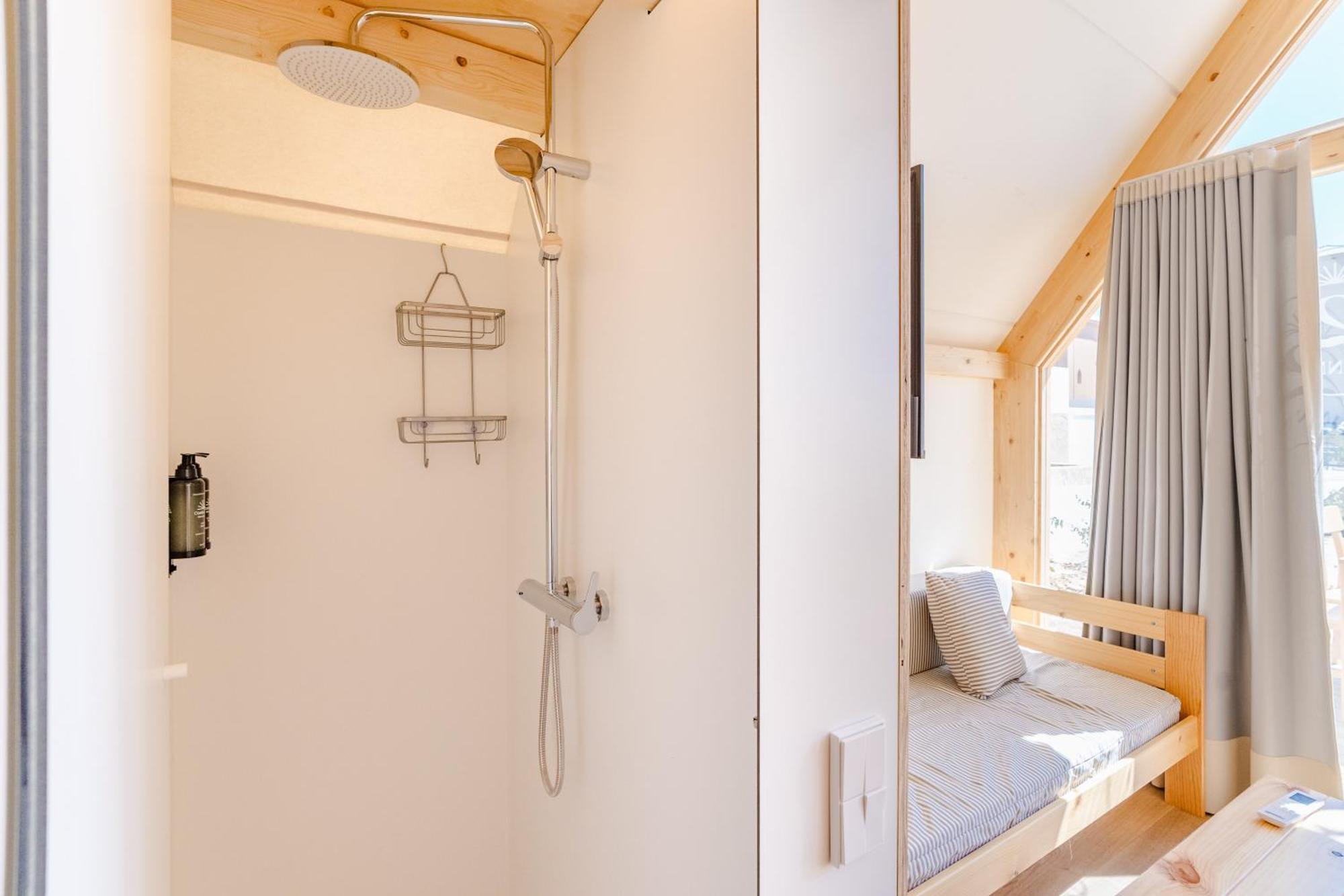 Costa Del Sol Glamping Village Camping Fuengirola
