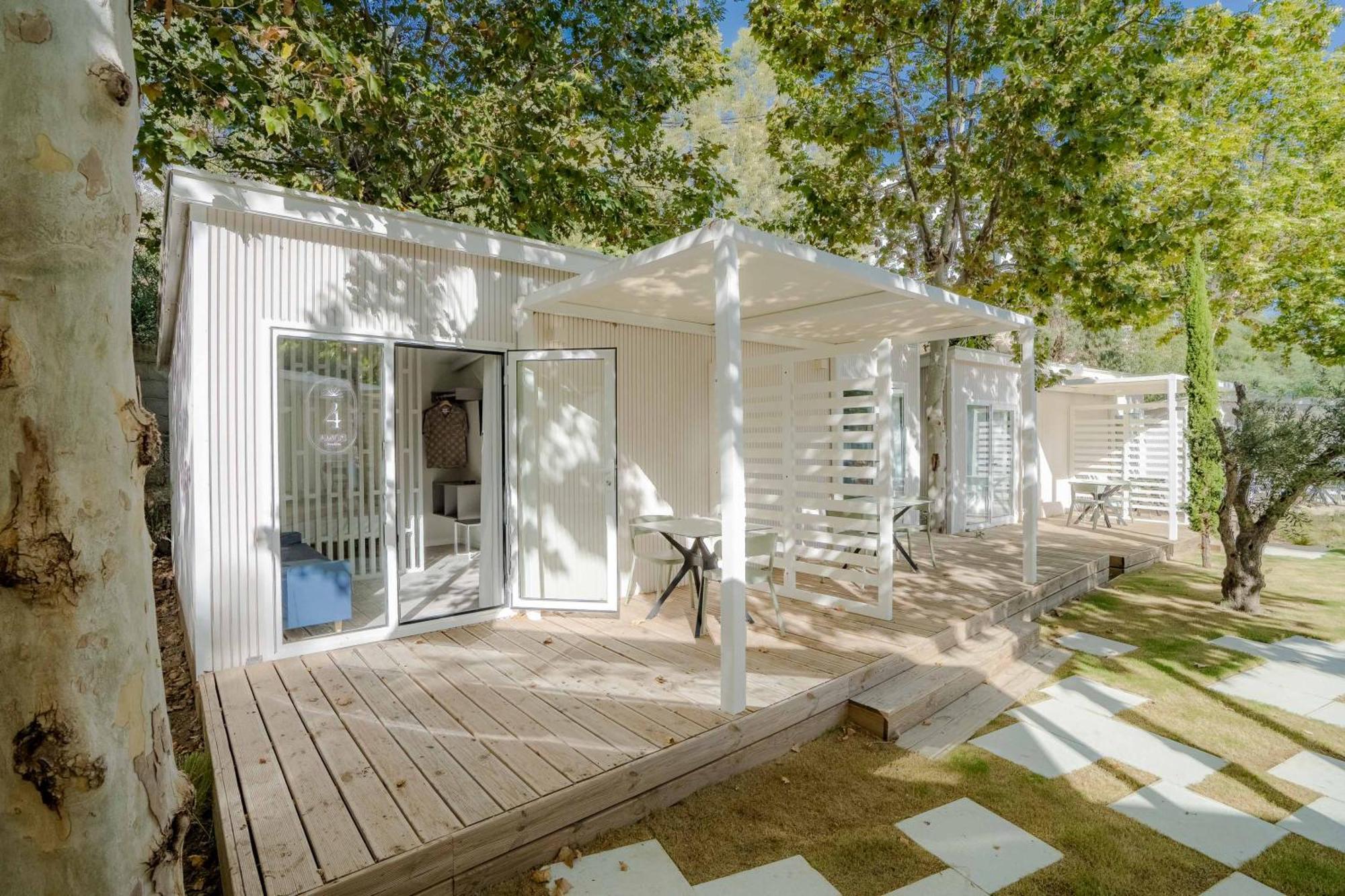 Costa Del Sol Glamping Village 4* Fuengirola