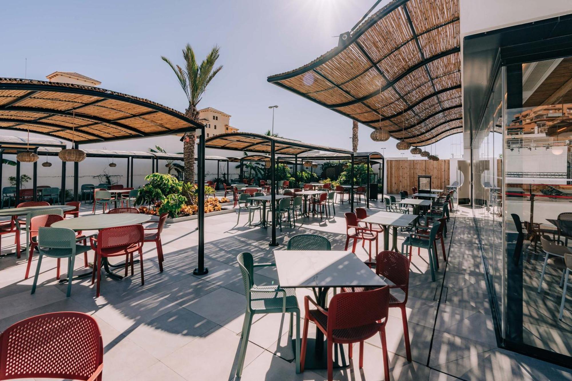 Costa Del Sol Glamping Village Camping 4*
