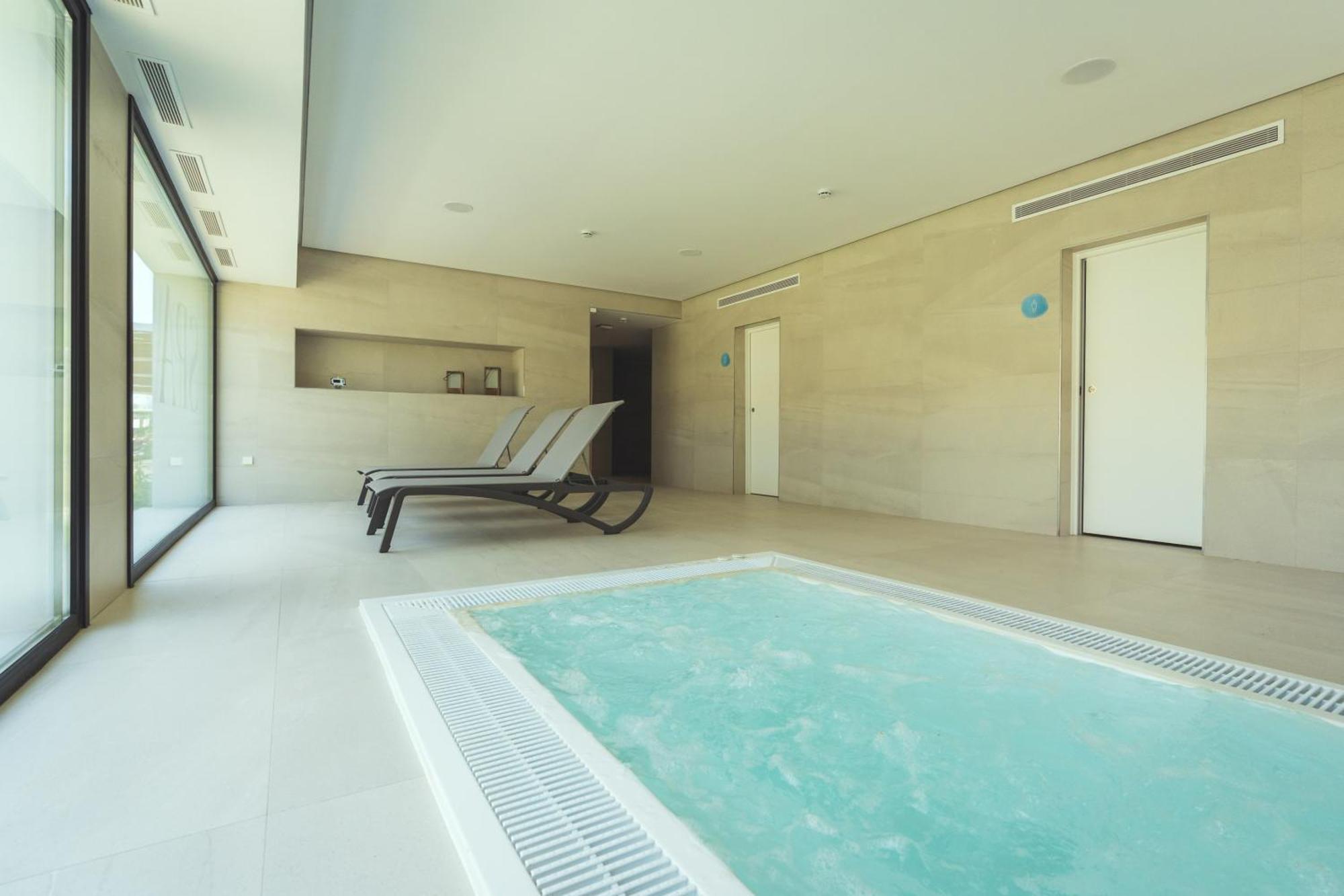 Costa Del Sol Glamping Village Fuengirola