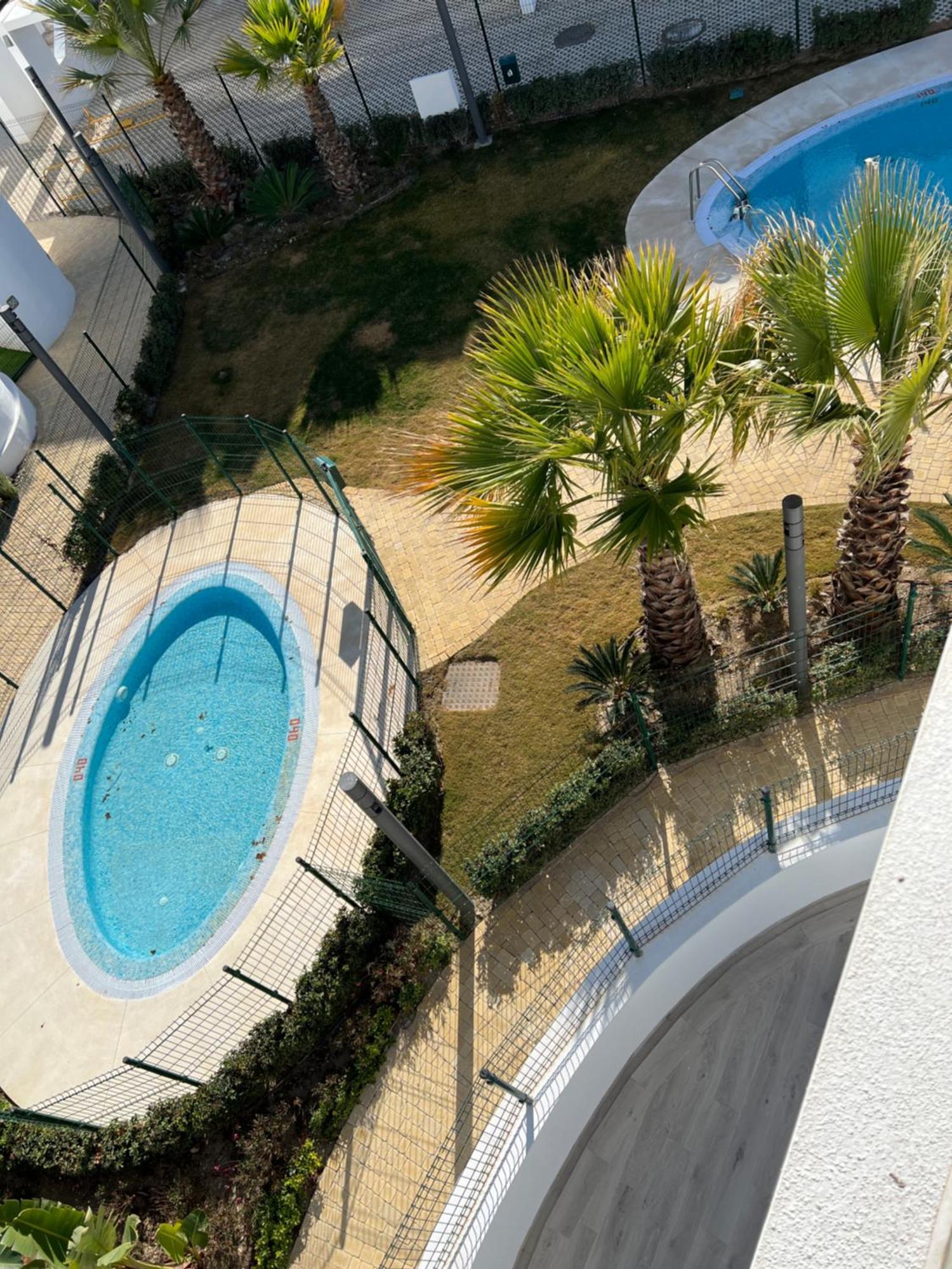 House Close To With Shared Pool Holiday home Fuengirola