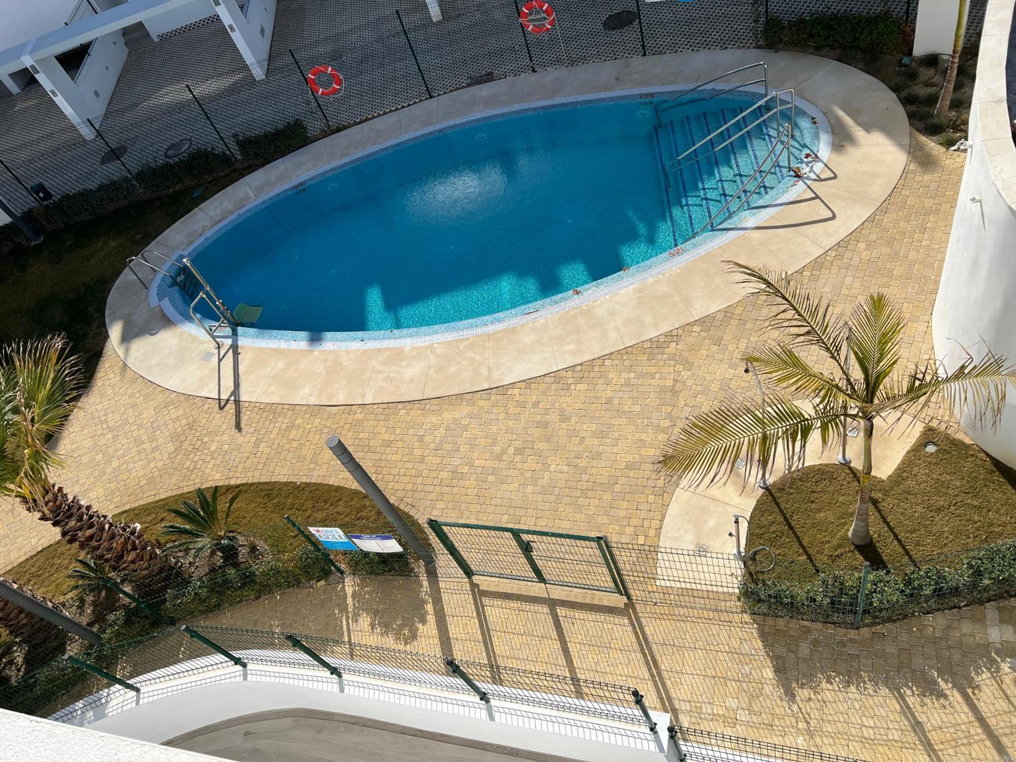 House Close To With Shared Pool Holiday home Fuengirola