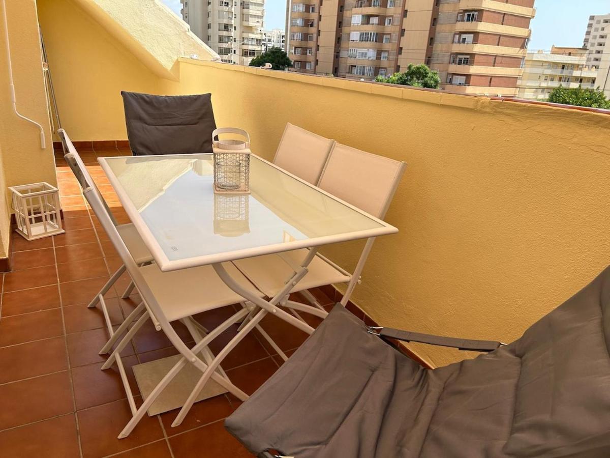 Apartment Atico 2 En Boliches Fuengirola