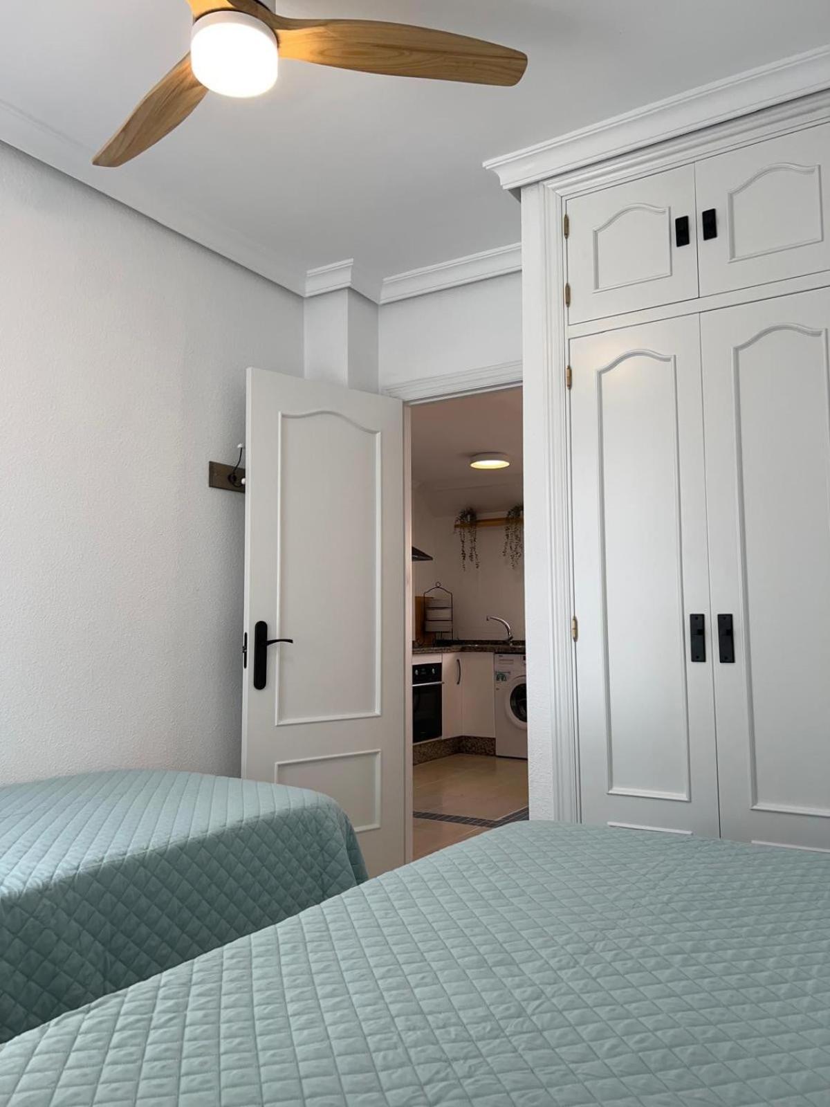 Apartment Atico 2 En Boliches *
