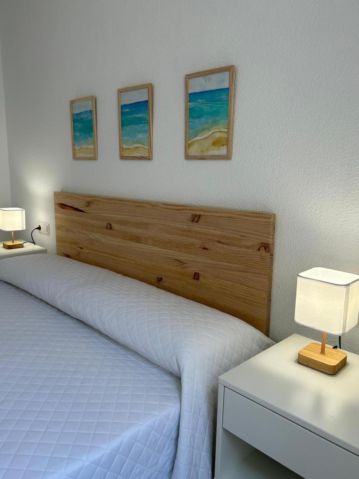 Atico 2 En Boliches Apartment Fuengirola
