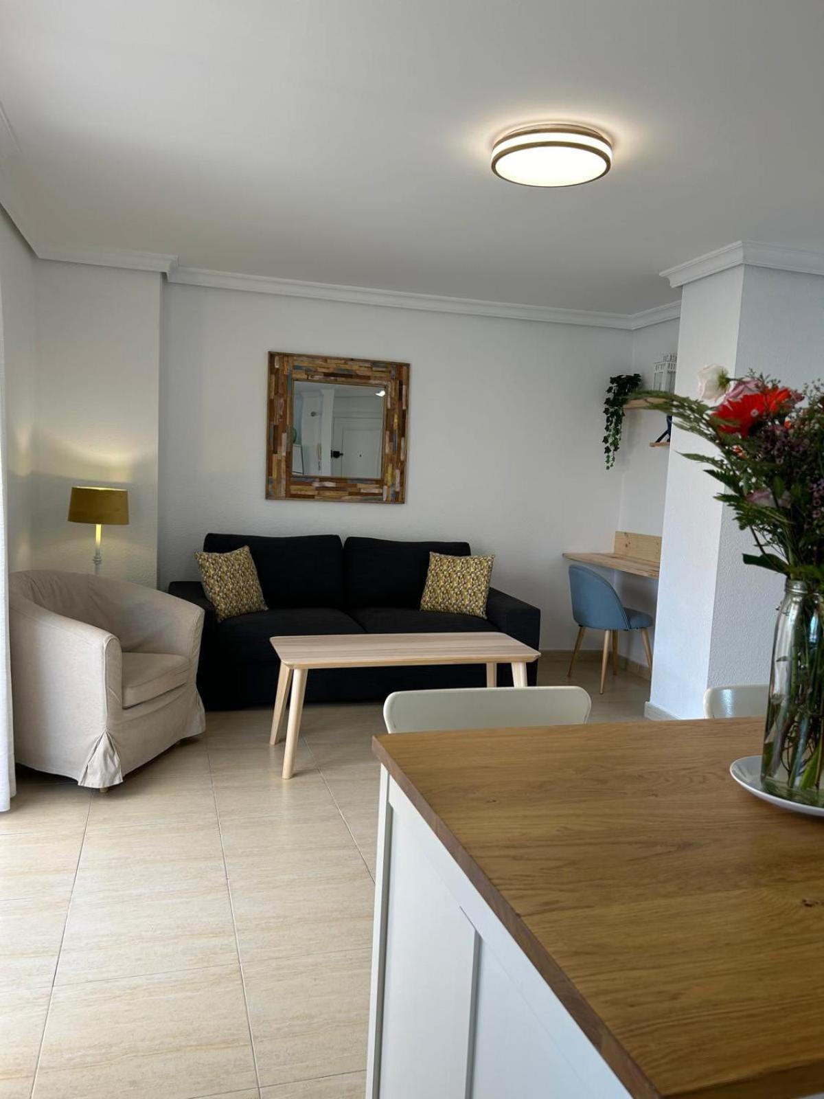 Apartment Atico 2 En Boliches *