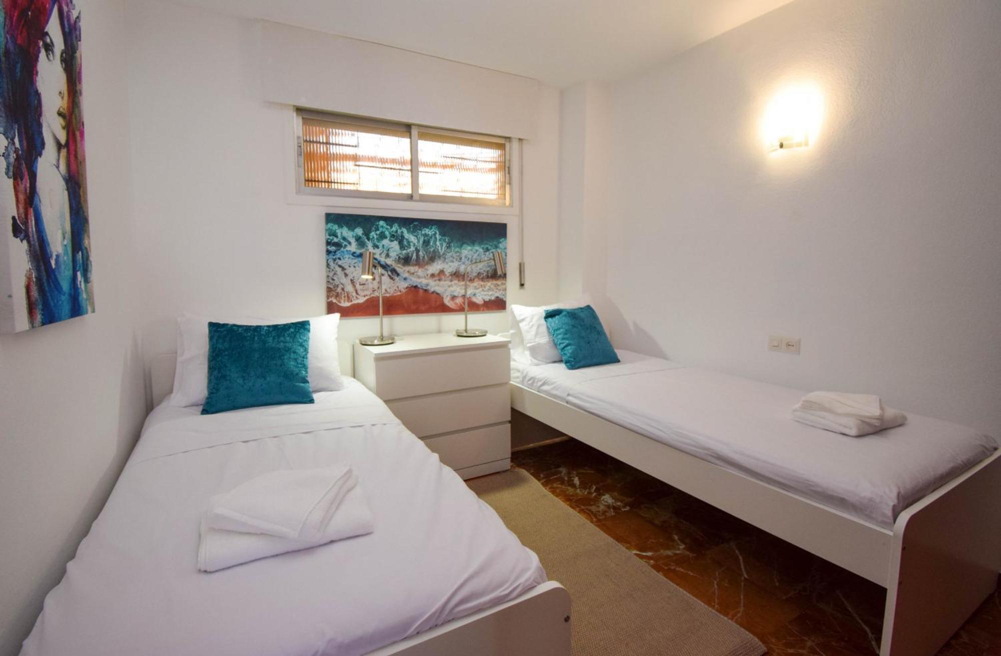 Apartment Ref 236