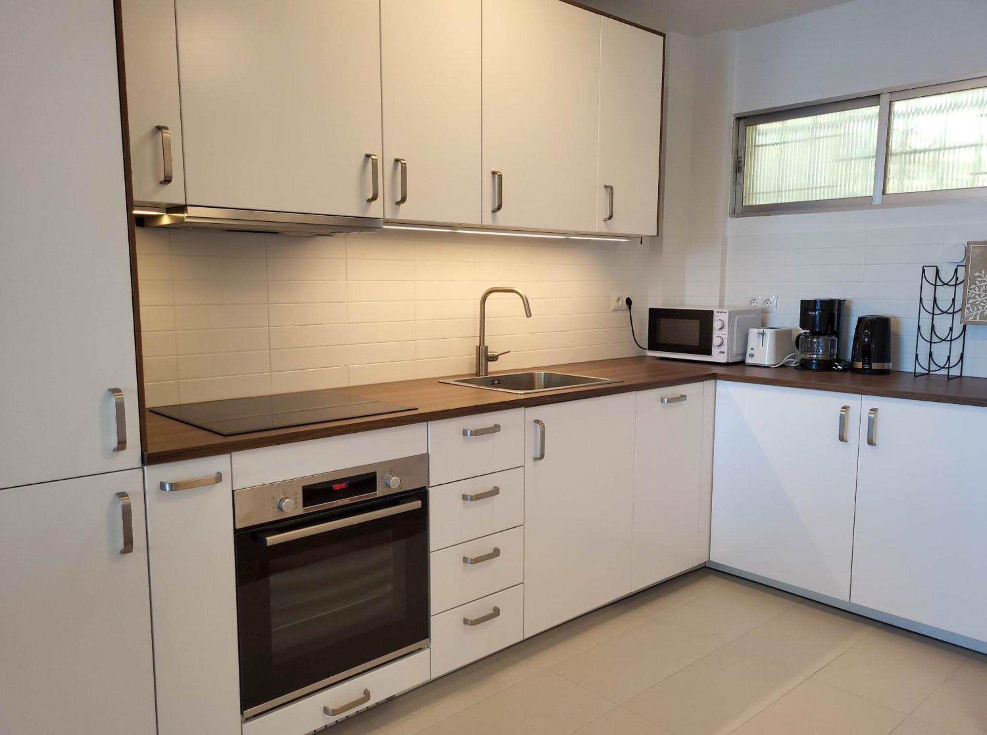 Apartment Ref 236 Fuengirola