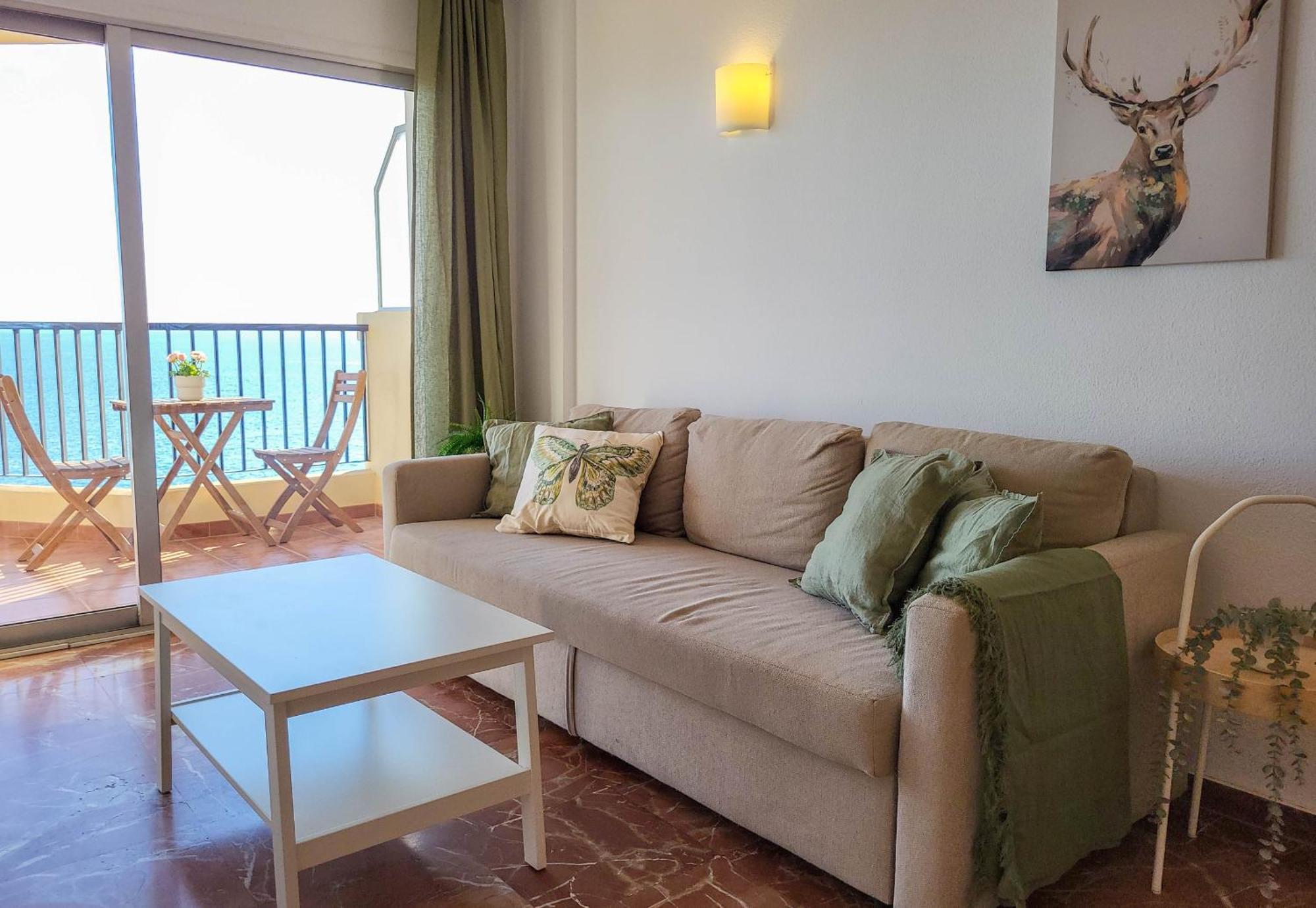 Ref 236 Apartamento Fuengirola