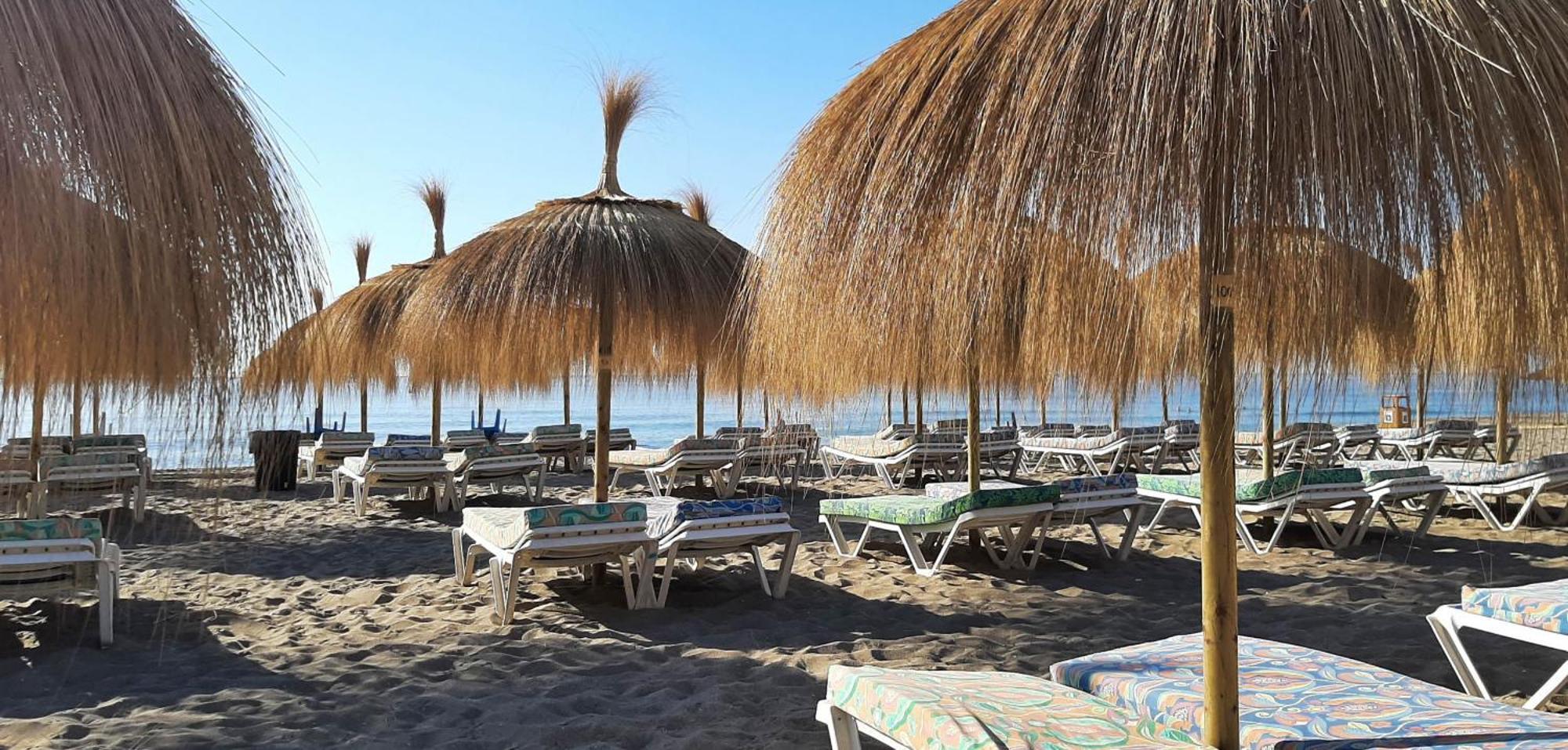Ref 236 Apartment Fuengirola