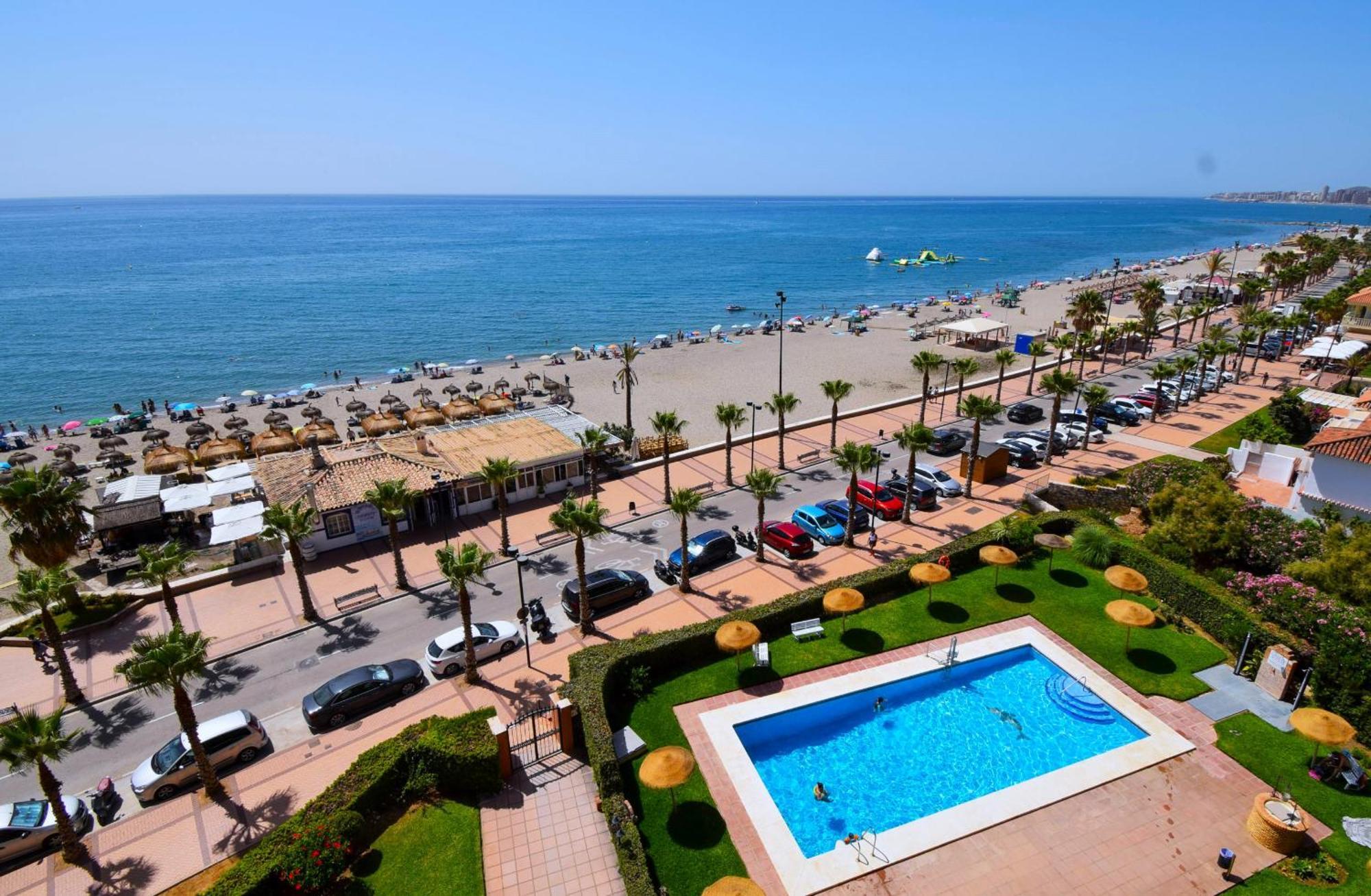 Apartment Ref 236 Fuengirola
