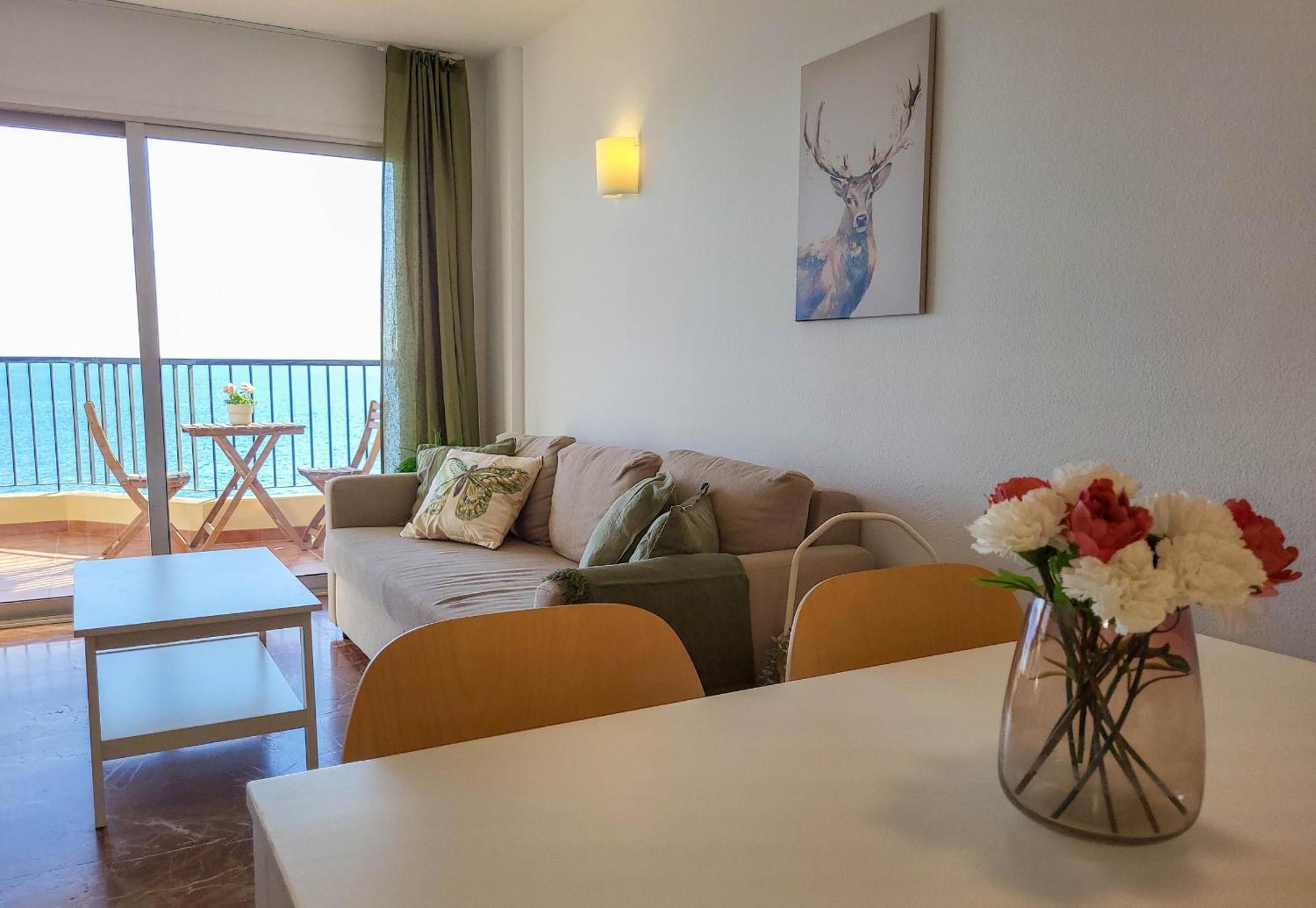 Ref 236 Apartment Fuengirola