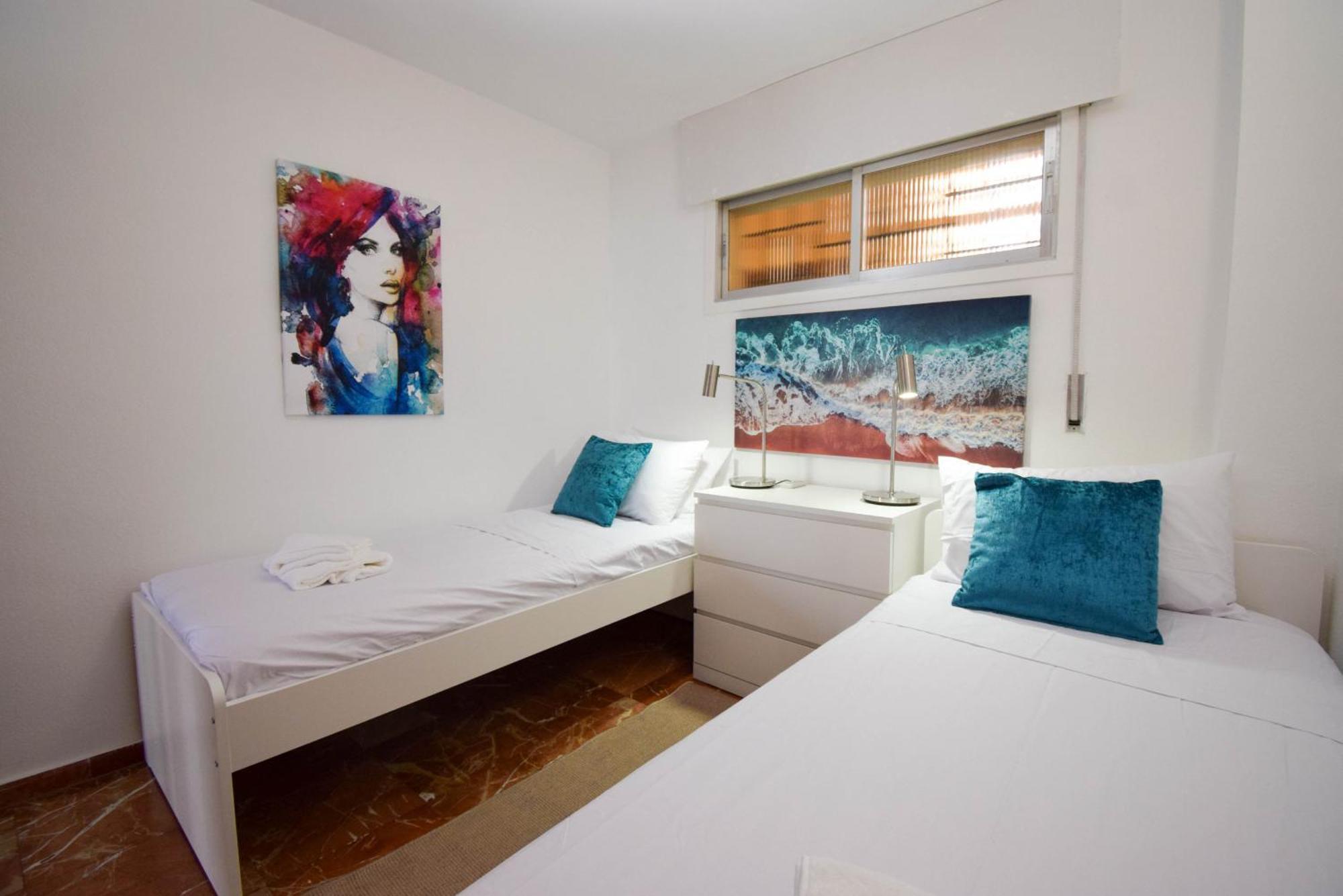 Apartment Ref 236 Fuengirola