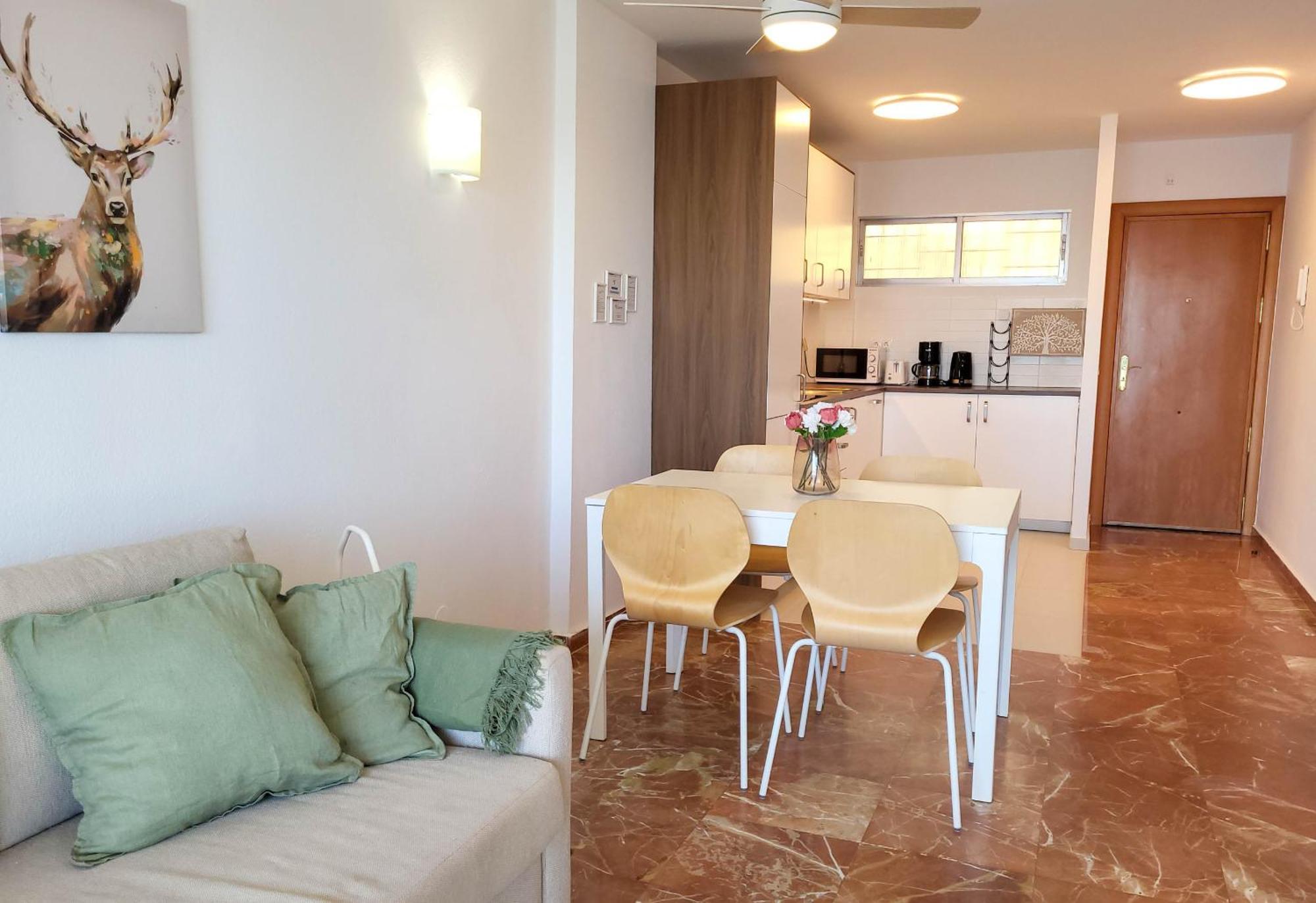 Apartamento Ref 236