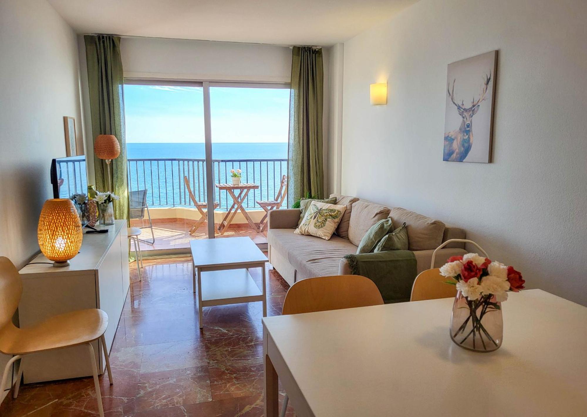 Apartment Ref 236 Fuengirola
