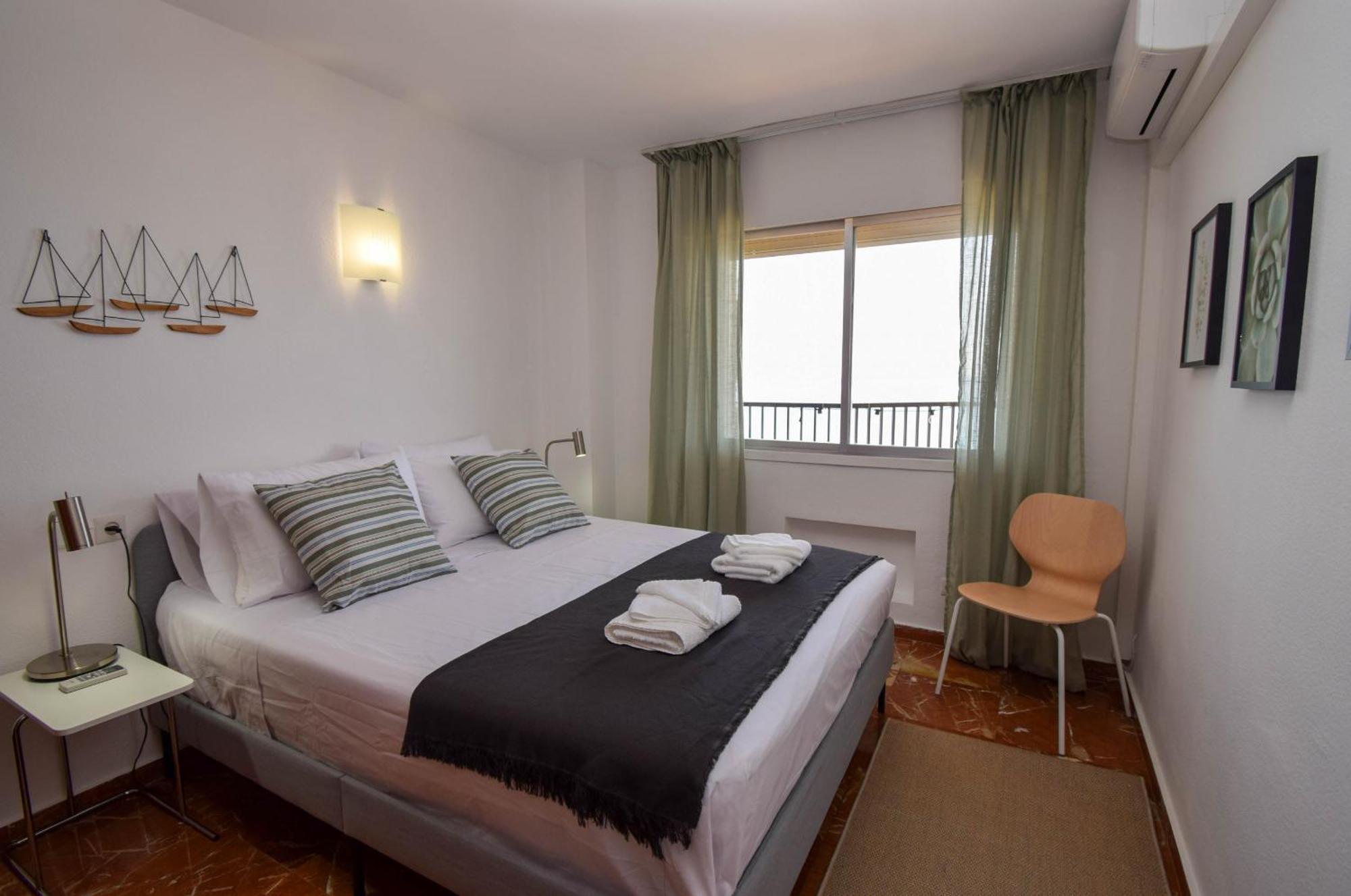 Ref 236 Fuengirola