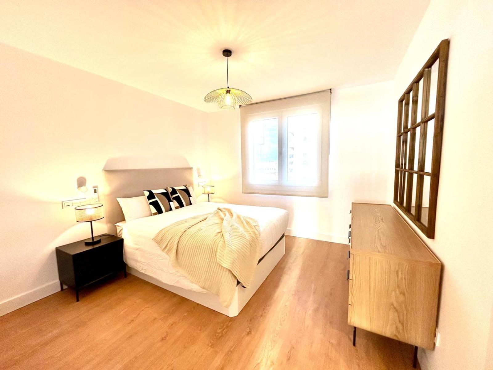 Skymar Palmeras 2 Bedrooms & Pool By 10tosea Fuengirola