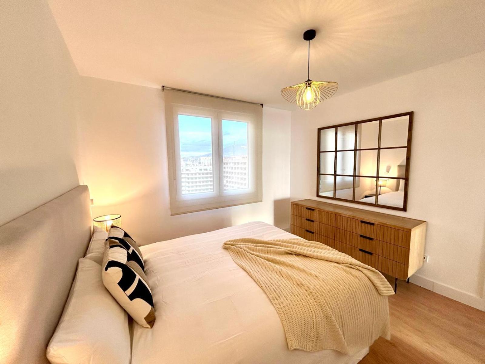 Skymar Palmeras 2 Bedrooms & Pool By 10tosea