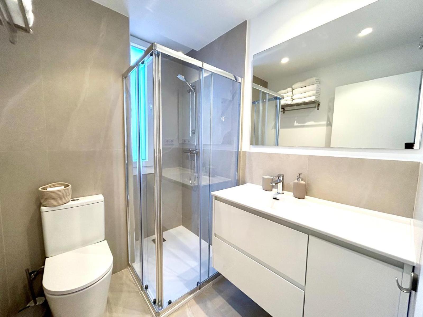 Skymar Palmeras 2 Bedrooms & Pool By 10tosea