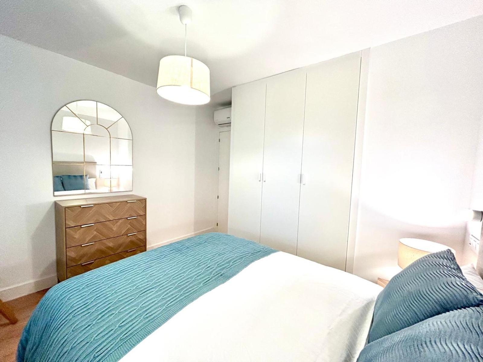 Apartment Skymar Palmeras 2 Bedrooms & Pool By 10tosea