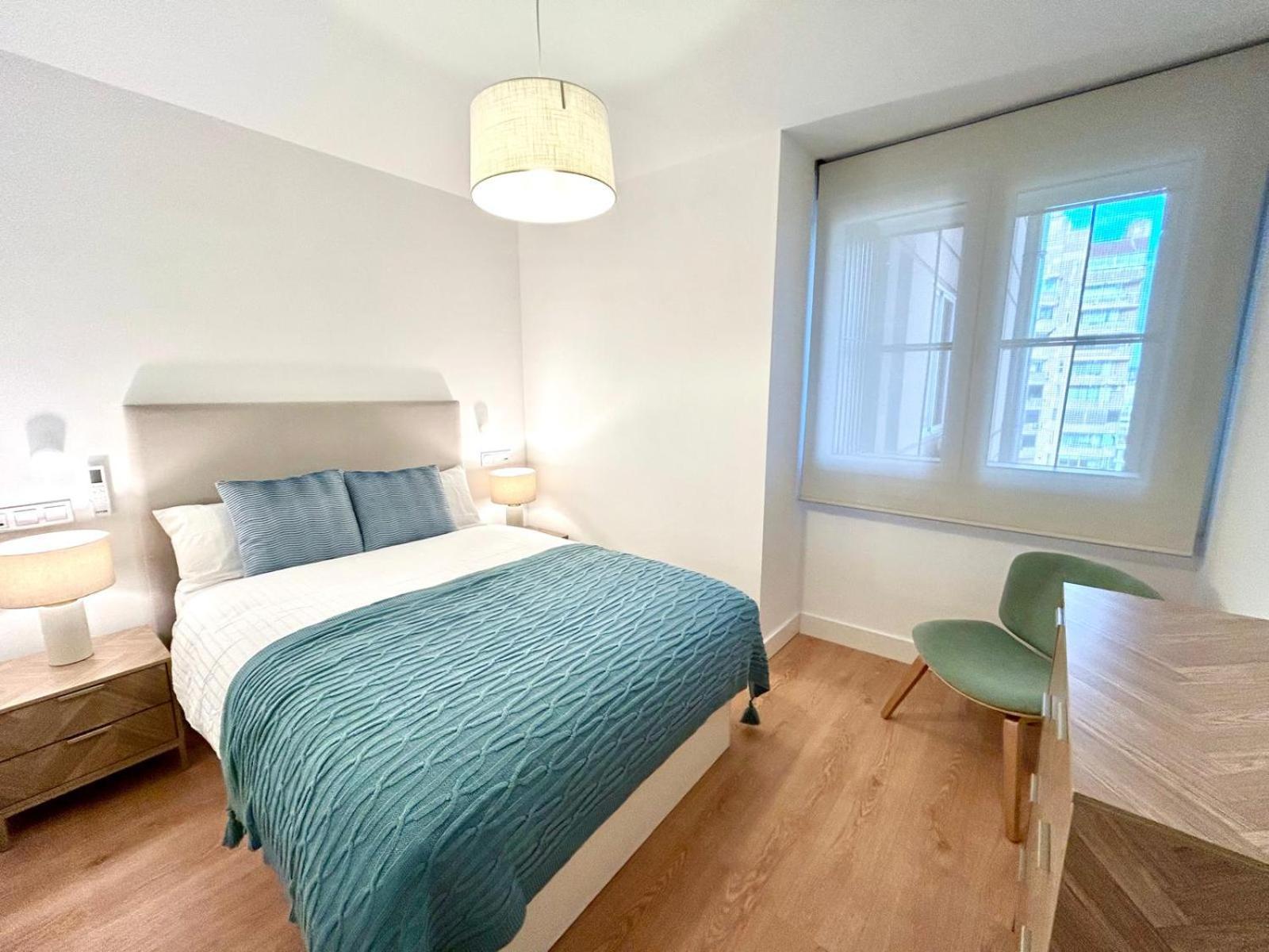 Skymar Palmeras 2 Bedrooms & Pool By 10tosea Apartment Fuengirola