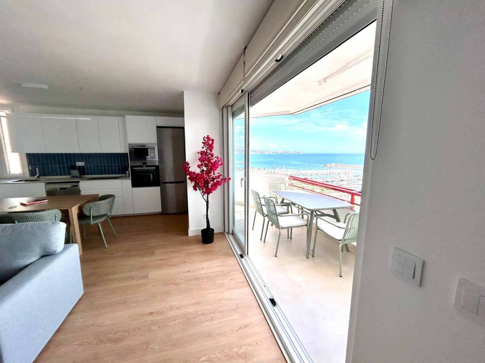 Skymar Palmeras 2 Bedrooms & Pool By 10tosea