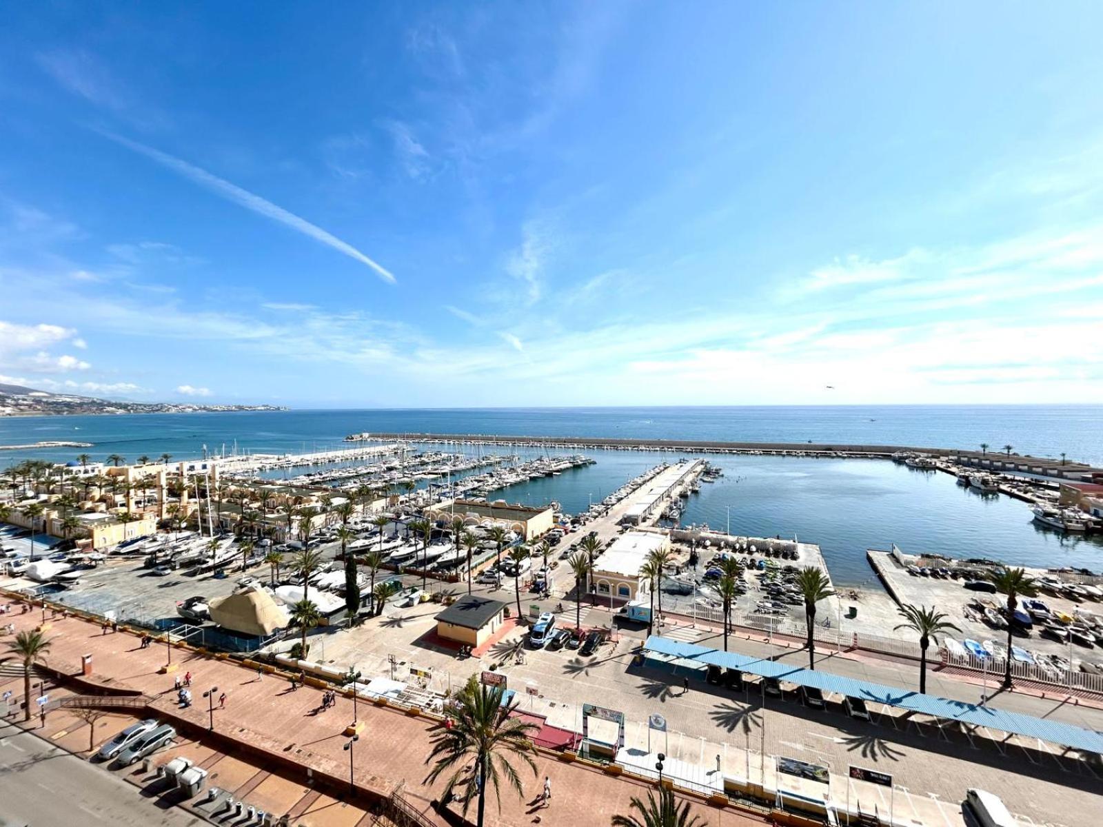 Skymar Palmeras 2 Bedrooms & Pool By 10tosea