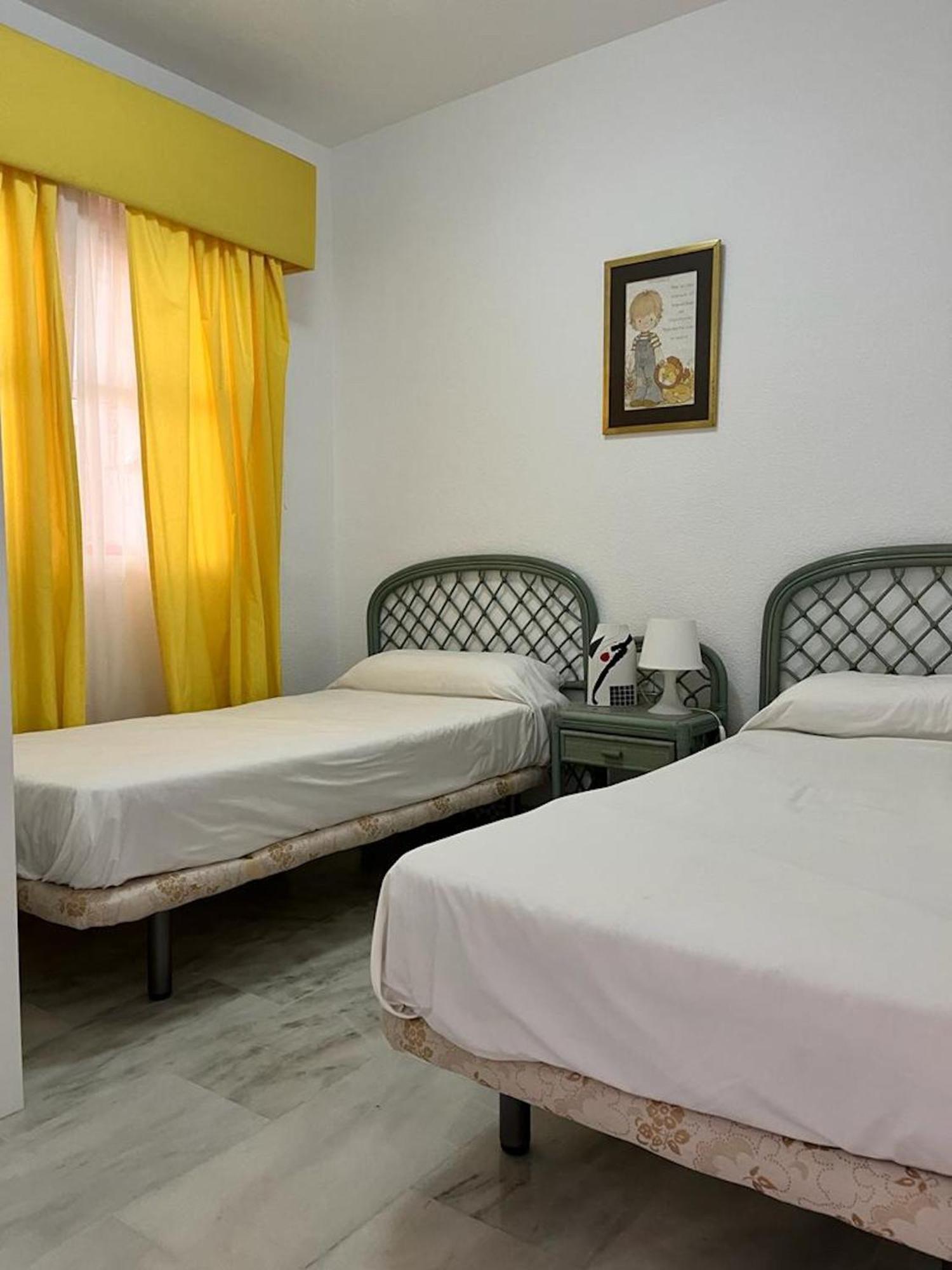Apartment Bright And With Incredible Views In Beachfront *