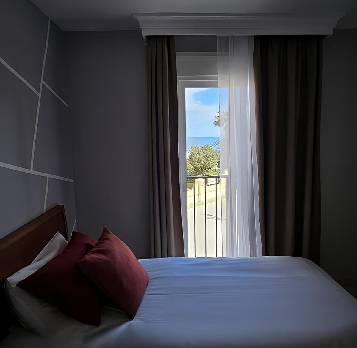 With Sea Views
