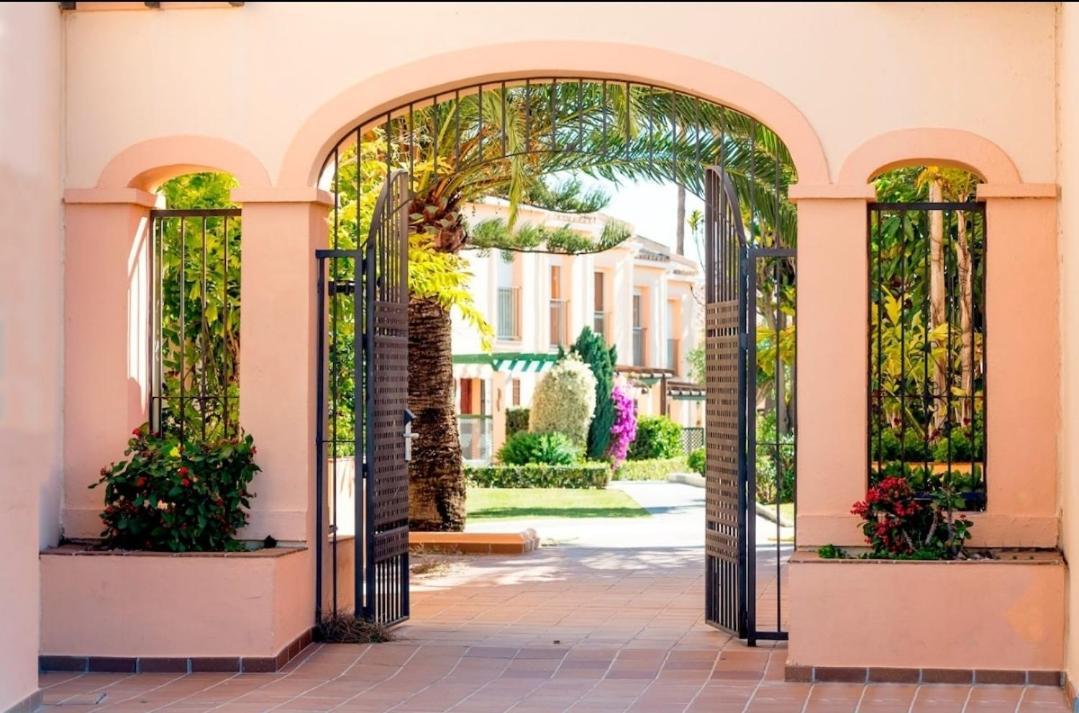 Chalet With Sea Views Fuengirola