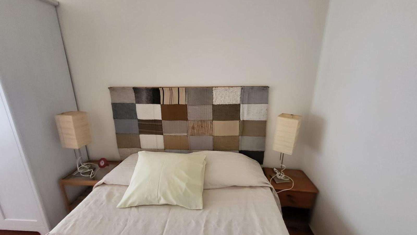 Precioso Estudio Playa Boliches Apartment *