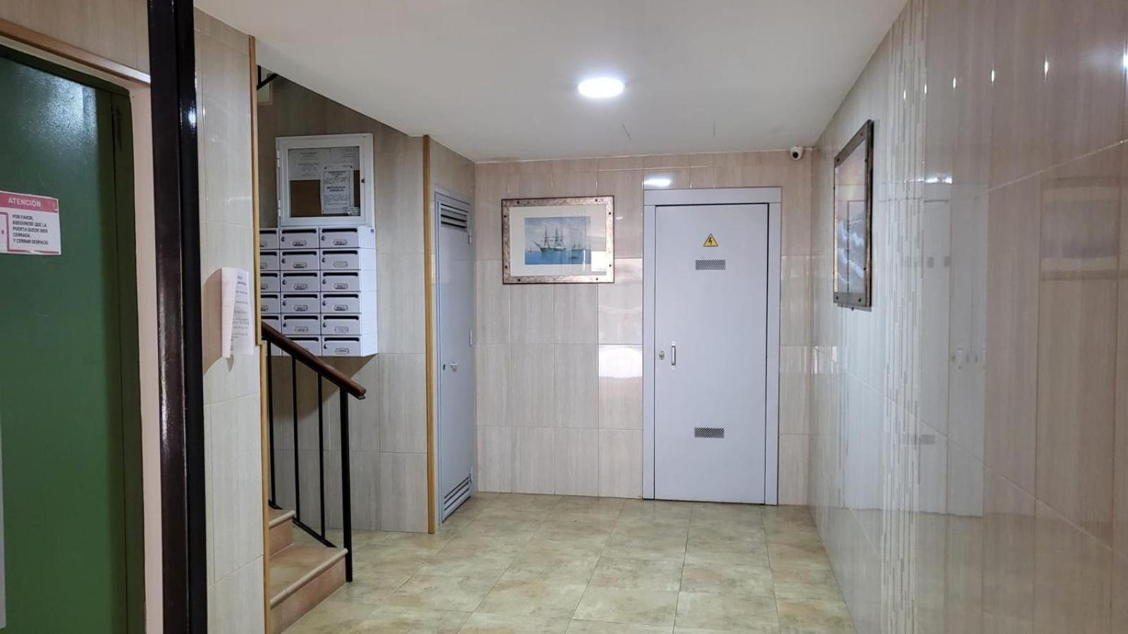 Apartment Precioso Estudio Playa Boliches