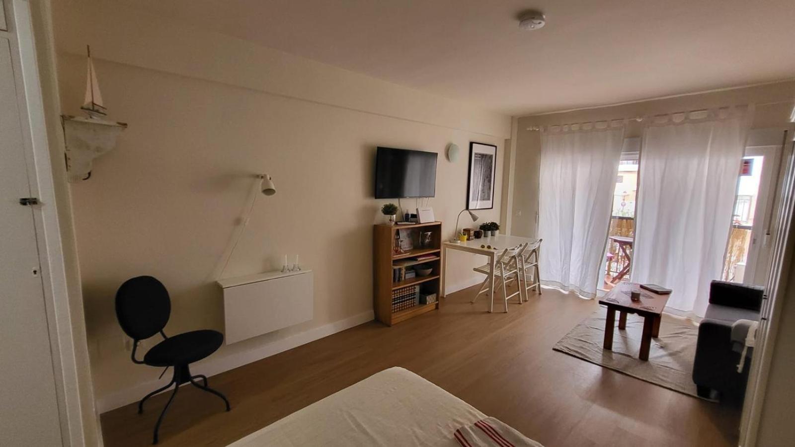 Precioso Estudio Playa Boliches * Fuengirola