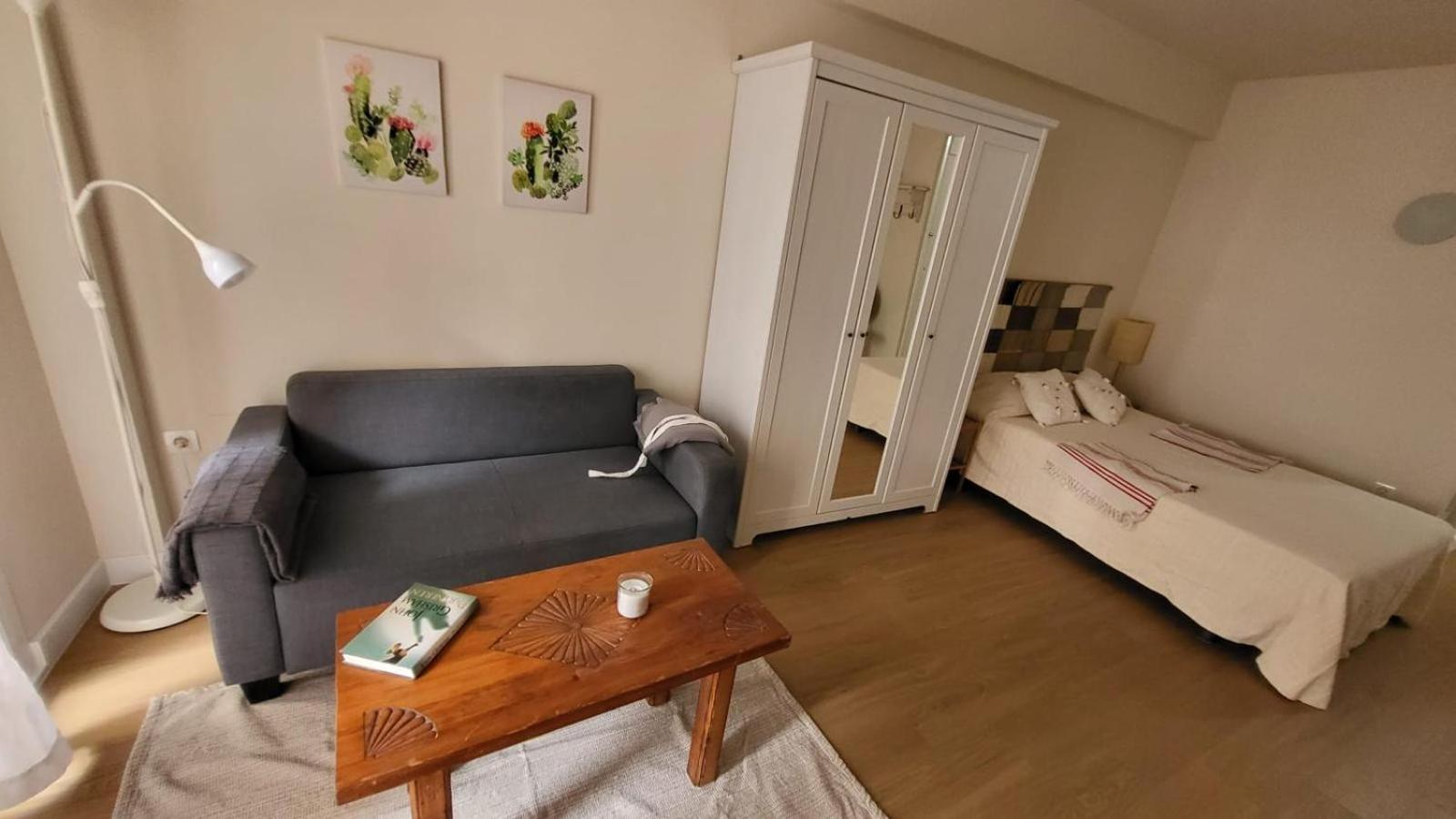 Apartment Precioso Estudio Playa Boliches