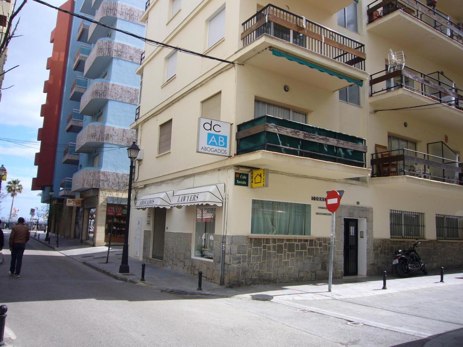 Precioso Estudio Playa Boliches Fuengirola