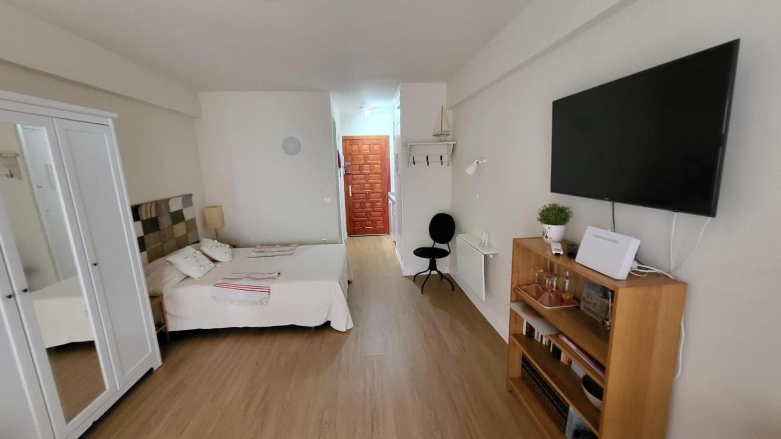 Apartment Precioso Estudio Playa Boliches
