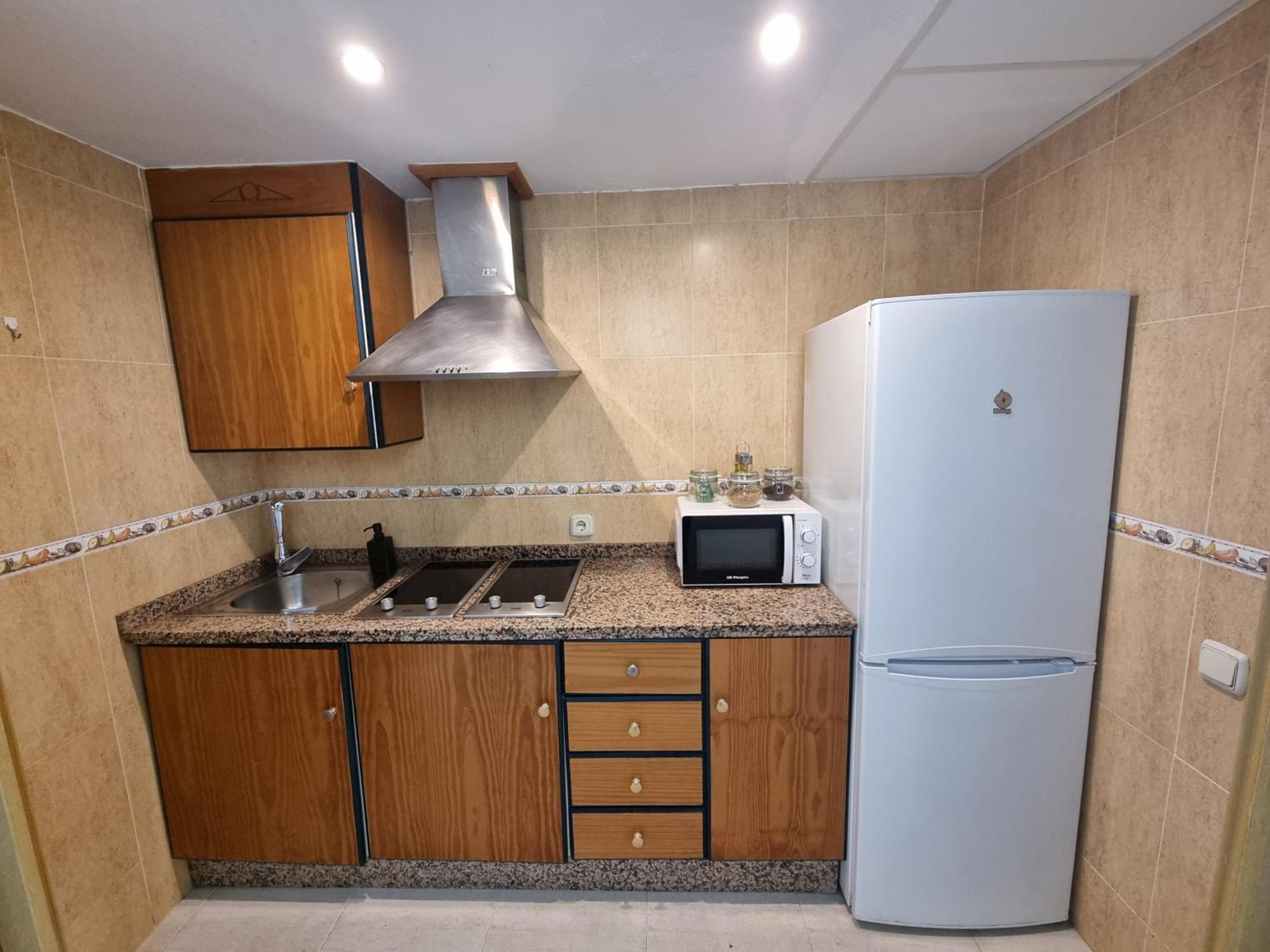Apartment Pyr Beachfront And Pool 2bd Fuengirola