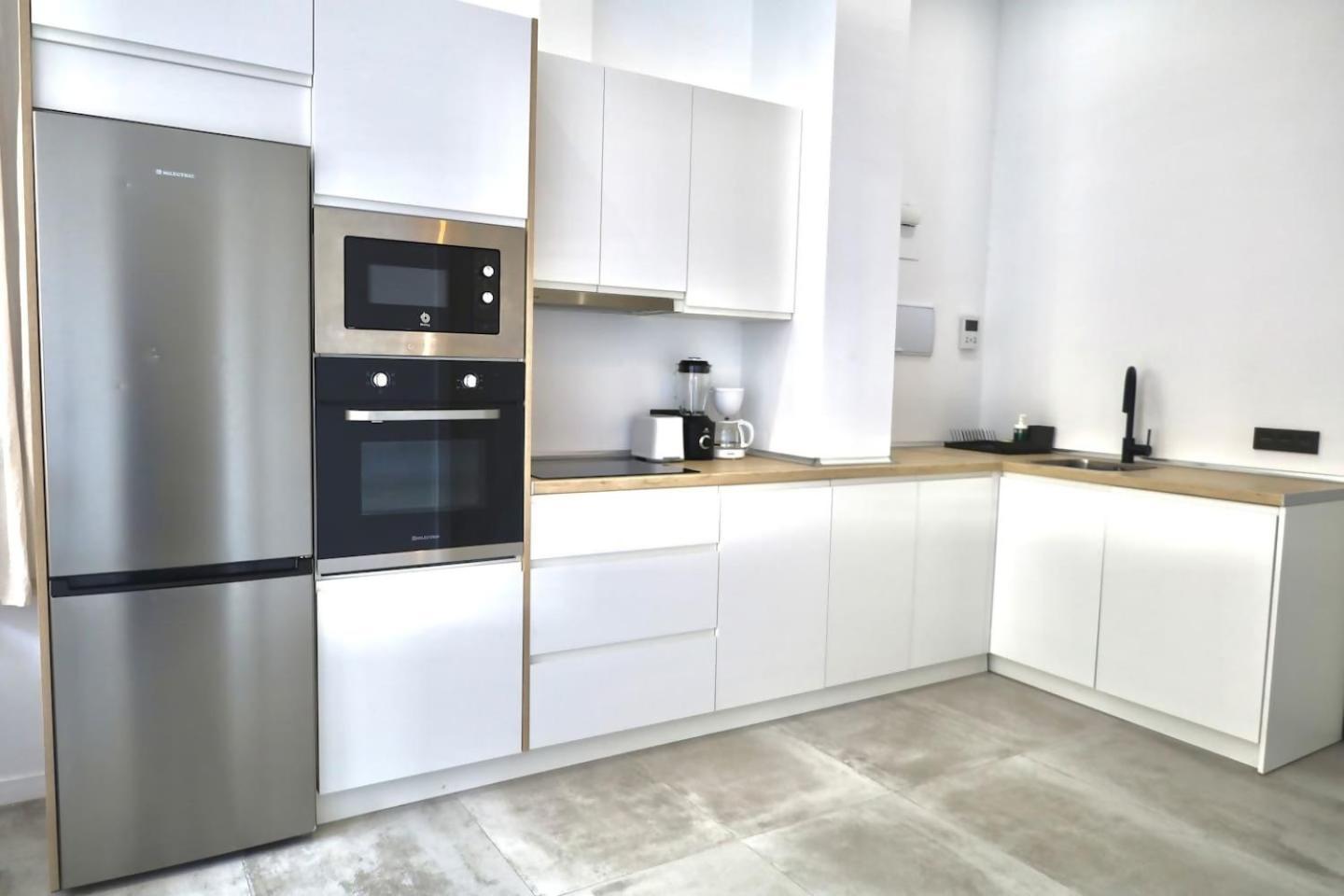 Apartment Cyv Gran Familia Cerca De La Playa Fuengirola