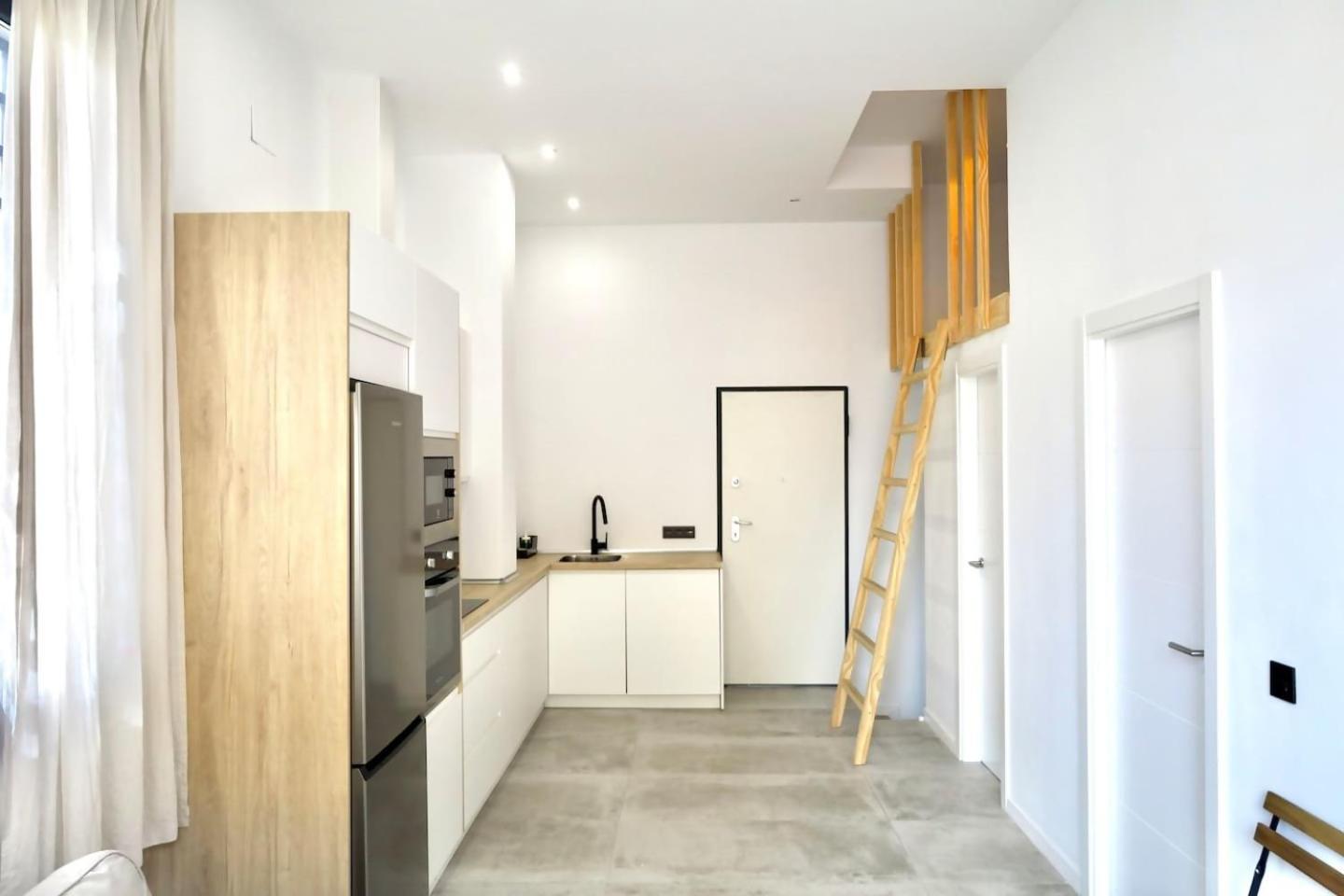 Apartamento Cyv Gran Familia Cerca De La Playa