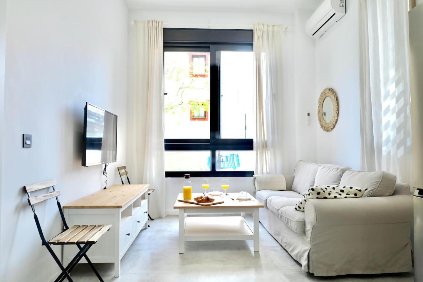 Apartment Cyv Gran Familia Cerca De La Playa Fuengirola