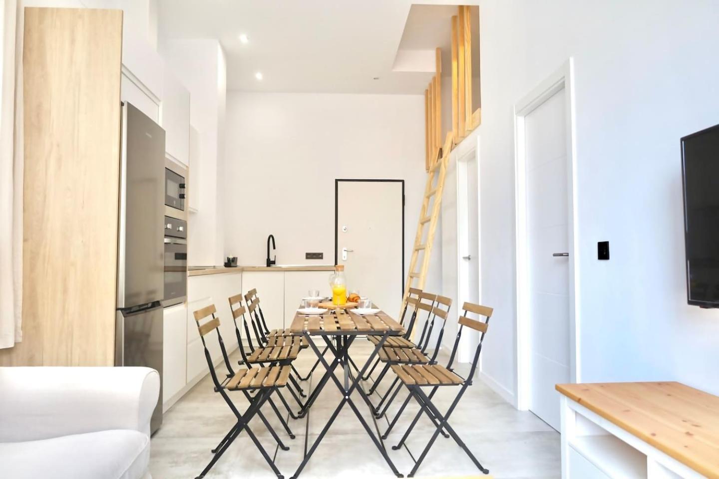 Apartamento Cyv Gran Familia Cerca De La Playa *