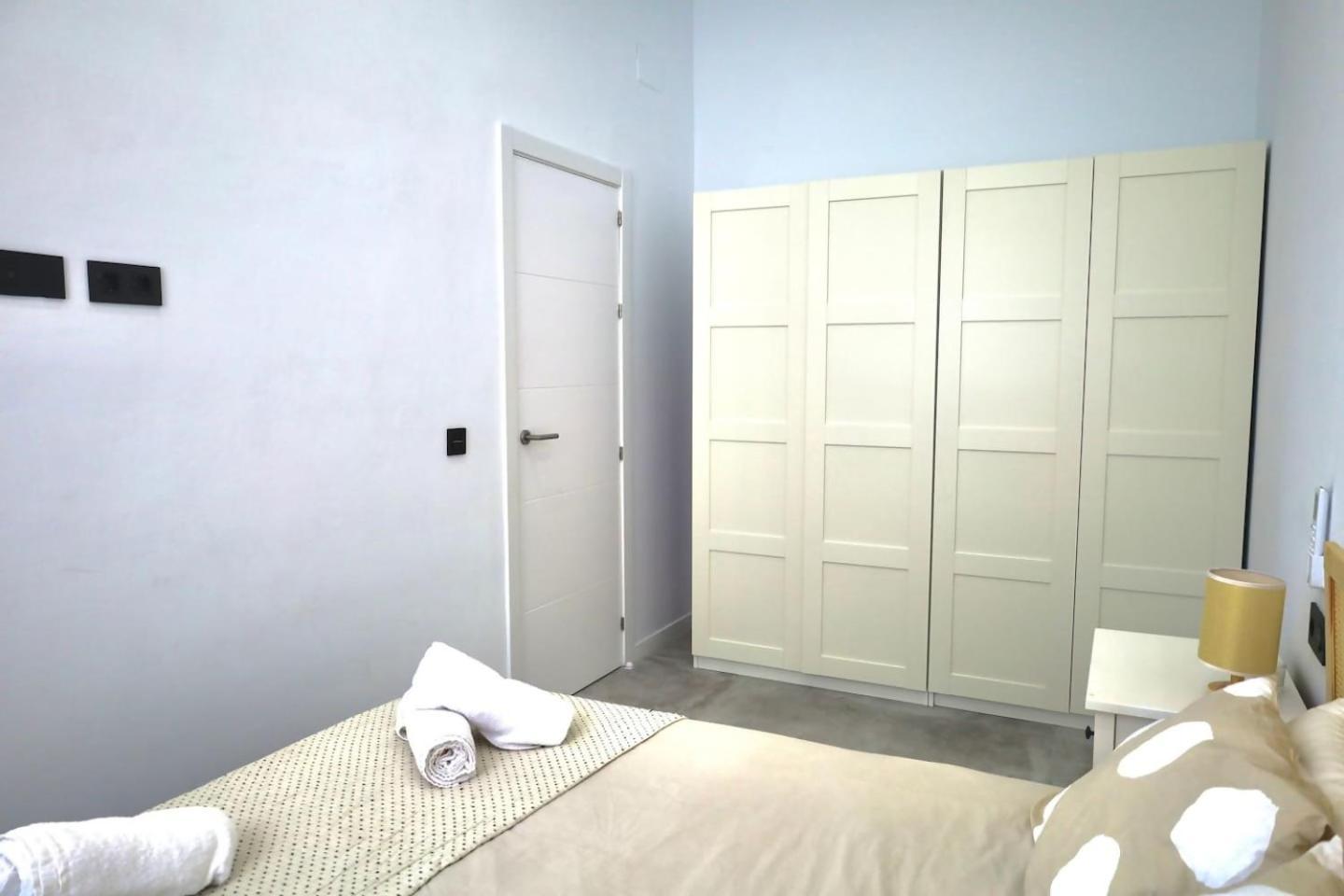 Apartment Cyv Gran Familia Cerca De La Playa