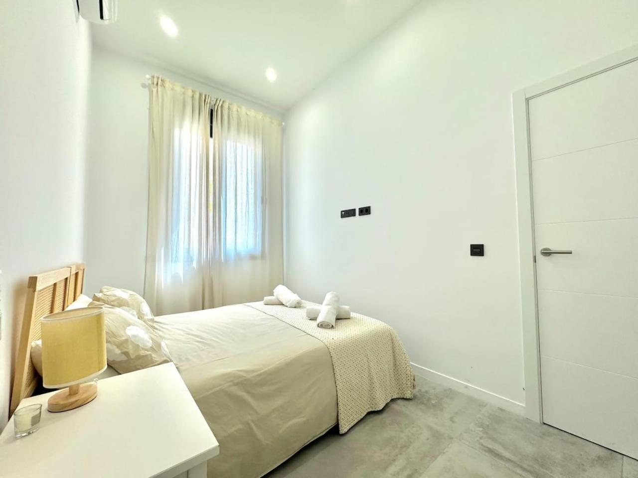 Cyv Gran Familia Cerca De La Playa Apartment
