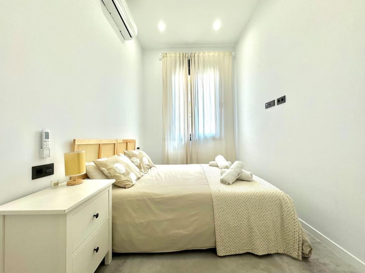 Cyv Gran Familia Cerca De La Playa Apartment Fuengirola