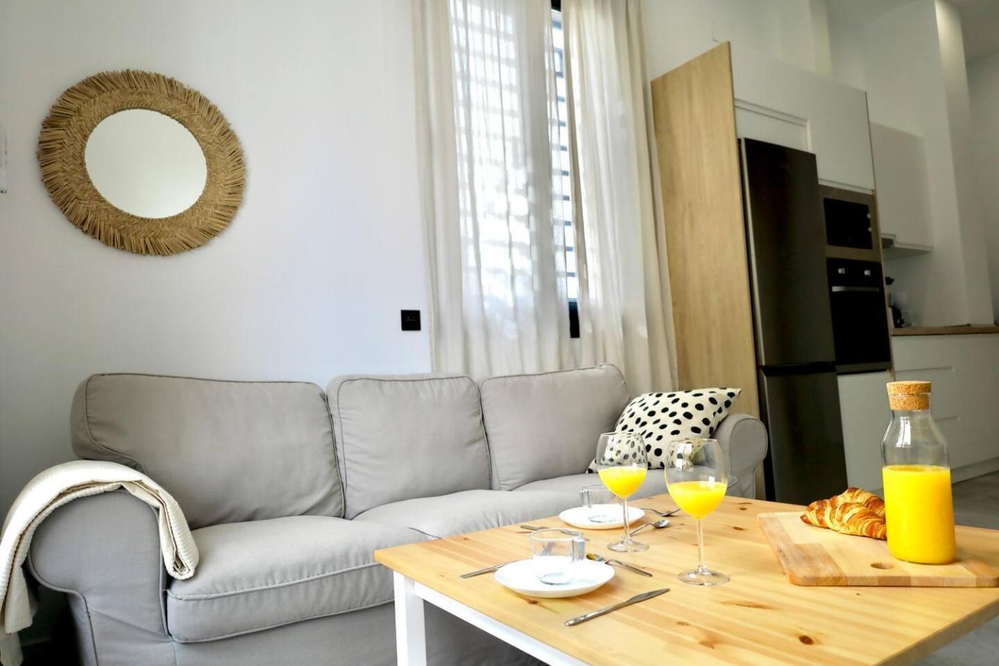 Cyv Gran Familia Cerca De La Playa Apartment Fuengirola