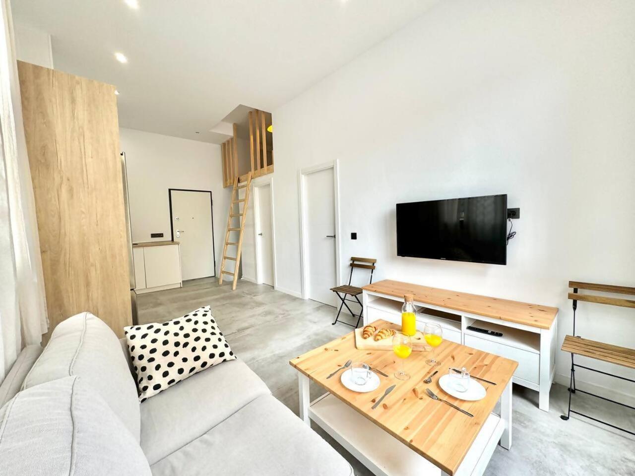 Cyv Gran Familia Cerca De La Playa Apartamento *