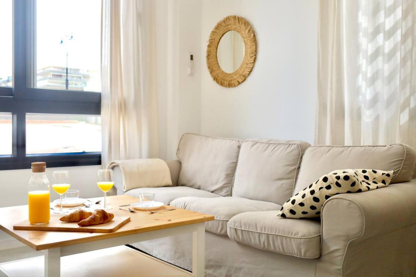 Cyv Gran Familia Cerca De La Playa Apartment