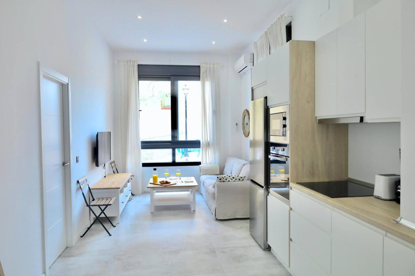 Cyv Gran Familia Cerca De La Playa Apartamento